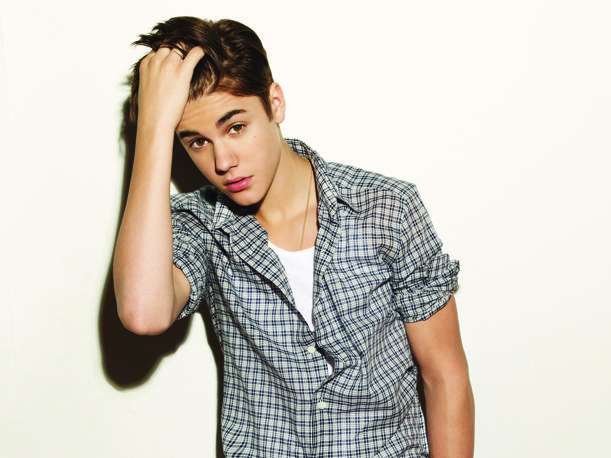 Justin Bieber (3 nomination)